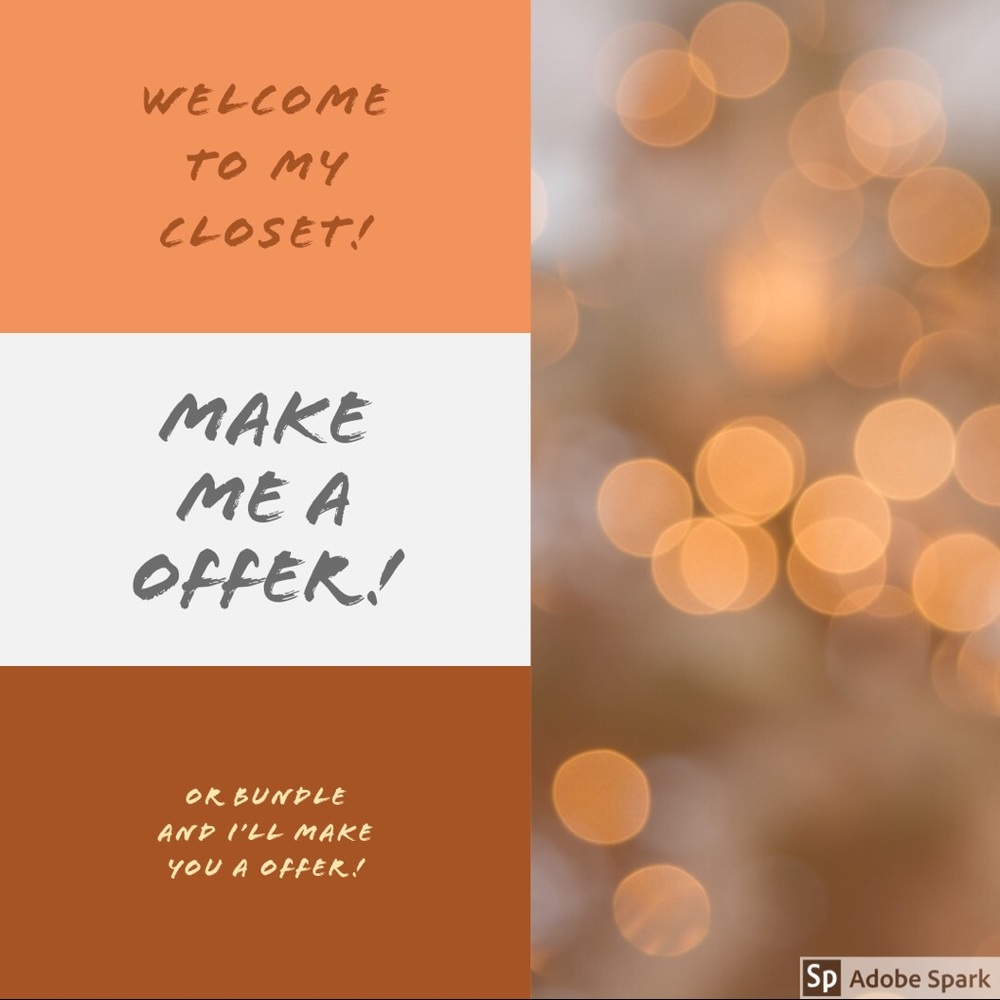 Make Me A Offer!! - image 1